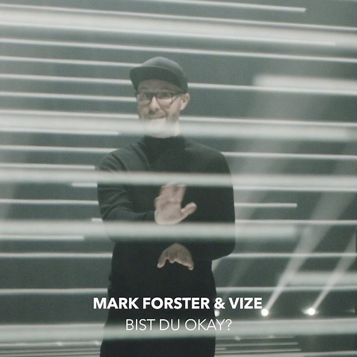 Mark Forster ist der n⁠ächste Künstler, der mit VIZE Music zusammen arbeitet. Schau jetzt in das Video zur brandneuen Single "Bist du Okay" rein!⁠ 🖤 ▶ ️ https://www.youtube.com/watch?v=M9zSFf63hDM | Vevo