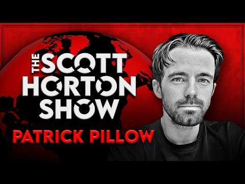 Ep. 6224 - Patrick Pillow on Washington’s Preferred Method of Regime Change -3/19/26