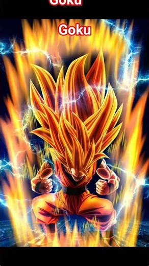 #super #goku