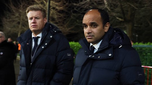 Tottenham Eyeing 'Genius' Manager to Replace Thomas Frank, Willing to Wait Until Summer