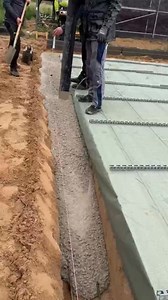 291K views · 221 reactions | amazing brick wall gap making #reels #short #tips #diy (8) | Jess | Facebook