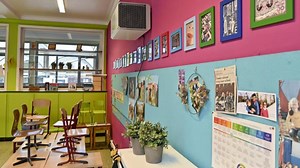 Le congé de détente débute: le point sur les prochaines vacances scolaires