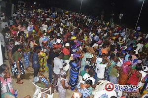 25K views · 1K reactions | DIVINE ENCOUNTER WITH THE FIRE PROPHET | Flaming Fire International Ministry | Facebook