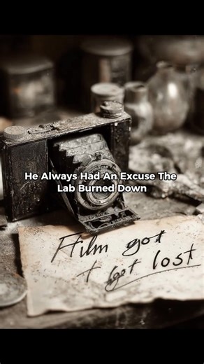 2.6K views · 24 reactions | Photographer #horror #storytime #mystery #History #1900s Dark History Tales | Dark History Tales | Facebook