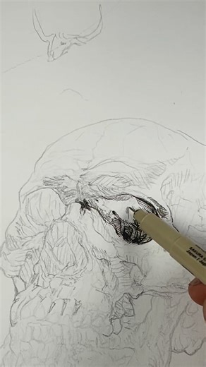 The hound and butterfly | Alphonso Dunn