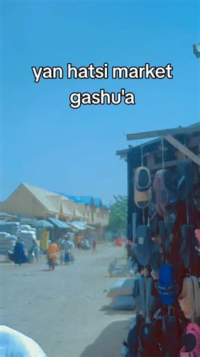 ma'auna market today #gashua #gashuatiktokers #happyfriday #foryoupage @ADO_MD💫 @dan_karamin_hajiya @GASHUA A YAU @diqsa boutique 010
