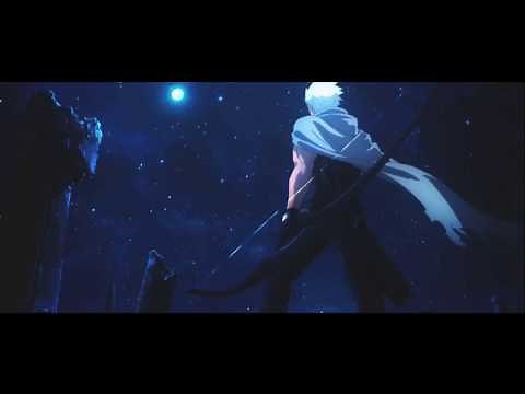 Fate/stay night - LAST STARDUST「最後的星塵」 by Aimer