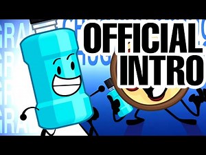 Strive for the Ham Burger - Official Intro