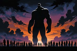 Are We Seeing Signs of the Giants From the Days of Noah? - Charisma Magazine Online