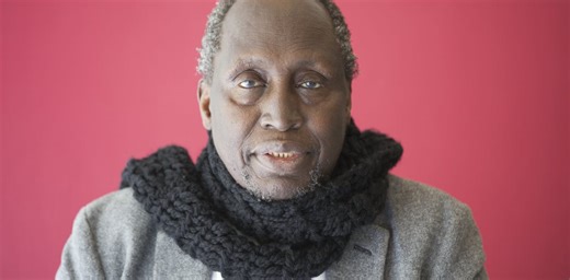 Ngũgi wa Thiong’o and the African literary revolution
