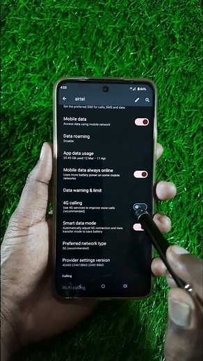 FIX Call Ended Problem on Android! #tipsntricks #shorts