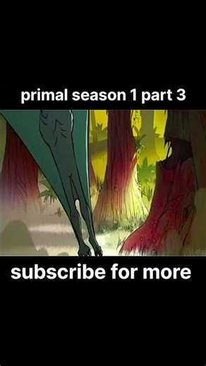primal season 1 part 3