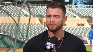 Cecconi on the Fall League