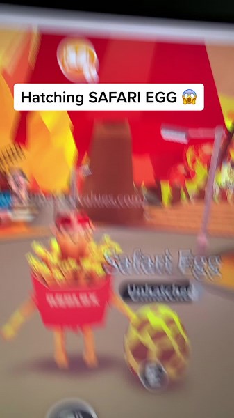 Where did my pet go? 😡 #adoptme #fyp #preppy #safariegg #adoptmepets