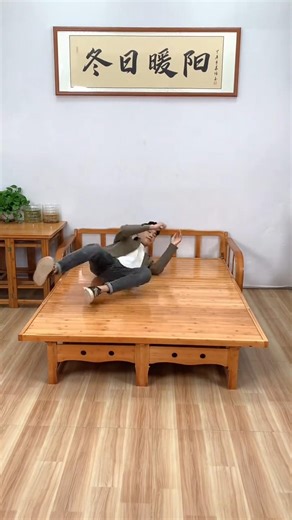 Small Room Hack You Need!#furniture#shorts