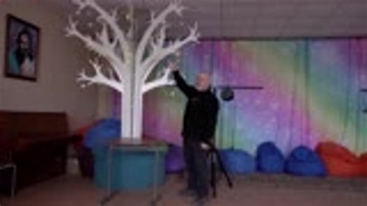 Ukrainians seethe as Trump cuts impact abducted Ukrainian kids