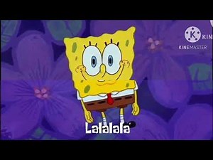 The SpongeBob Christmas Special Short Intro German Vs Icelandic