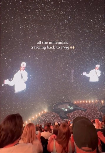 Backstreet Boys: Into the Millennium Vegas Show Highlights