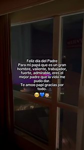 ¿Cuándo es el Día del Padre 2026? Fechas y ideas para celebrarlo