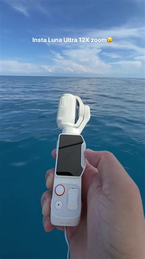 60% OFF por 24 horas — Insta360 Retro vs Go Ultra ¿Cuál elegir?