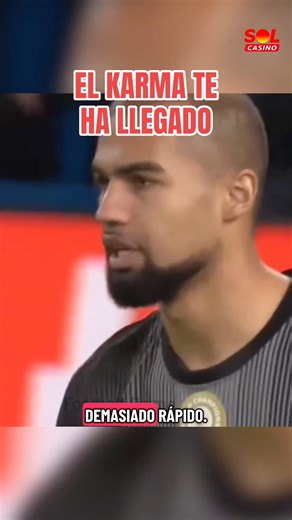 From humiliating Barça to being humiliated 🥲