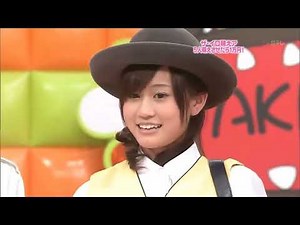 AKBINGO! | Episode 12 [English sub]