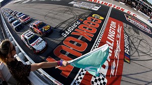 NASCAR results: Full finishing order of Southern 500 race at Darlington