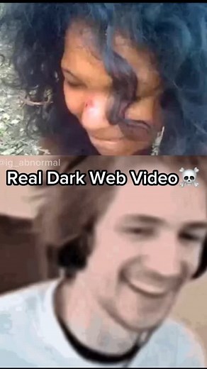 𝗗𝗶𝘀𝘁𝘂𝗿𝗯𝗶𝗻𝗴 𝗗𝗮𝗿𝗸𝘄𝗲𝗯 𝗩𝗶𝗱𝗲𝗼𝘀☠️ on Instagram: "Real Dark Web Video😱Comment Down Abnormal & Follow Us To Watch Full Video☠️ Dark web leaked video Dark web Dark web video Dark web disturbing video Dark web video got leaked on surface web Dark web videos Real darkweb videos Follow for more @ig_abnormal #fyp #foryou #foryoupage #viral #scary #terror #horror #abnormal #explorepage #darkweb #snuff #disturbing #scaryfacts #haunted #ghosts #paranormal #scarygram #spooky #instamood #p