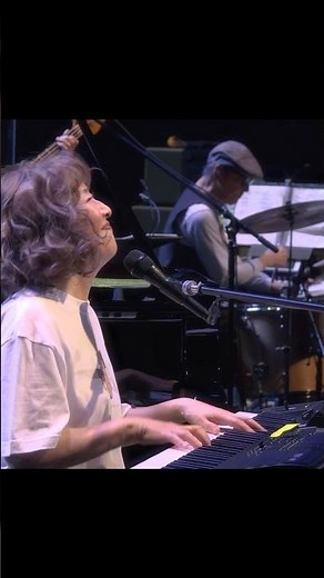 #矢野顕子 NEWアルバム「生きものたちへ」完全生産限定盤に収録の「さとがえるコンサート2025」より👀