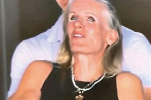 Kristin Cabot reveals her husband was at the Coldplay concert that cost her her job