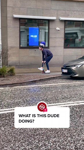 Strikerscooterparts on TikTok