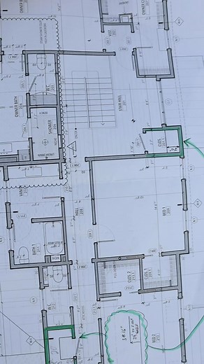 Pre-planning is the first (and most important) step in building your dream home. ✨ At D&B Elite Custom, we take the time to focus on every little detail from the very beginning, so your home isn’t just beautiful- it’s built around you.  Ready to start planning your forever home? Let’s bring your vision to life. Contact our team now to get started! ⤵️  610-927-6494  https://f.mtr.cool/xfrwyhscje (link in bio) #dandbelitecustom | D&B Elite Custom | Facebook