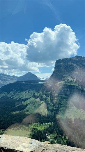 48K views · 480 reactions | Glacier National Park Montana USA | Best Destinations To Travel | Facebook