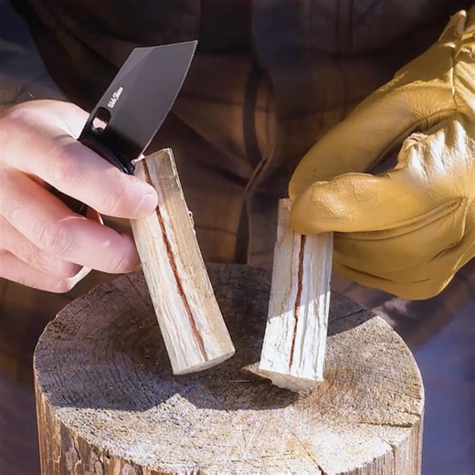 An ordinary nail turns into an awl 😮 | 5-Minute Crafts