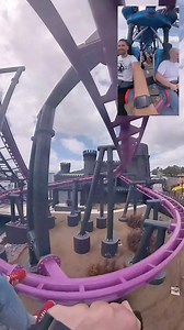 Fly into #movieworldaus and experience the all-new Flight of the Wicked Witch, now open in The Wizard of Oz precinct. 🎢 | Warner Bros. Movie World - Gold Coast, Australia