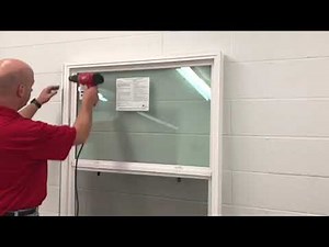 Coil spring replacement