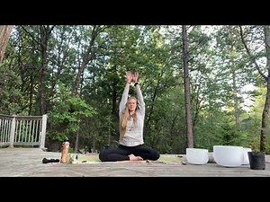 YOGAnja with DJ l CaliRoots: Can't Stop The Music l Wellness zone
