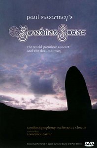 Paul McCartneys Standing Stone (1997) - Movie