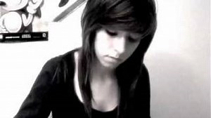 Christina Grimmie - My Heart Will Go On