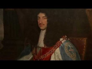 A tour of National potrait gallery - London