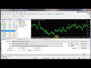 Downloading Historical Data
