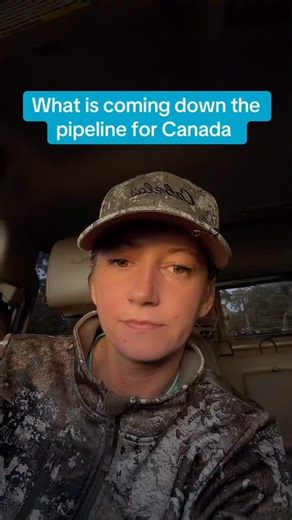 Bridge podcast is on rumble and I think Canada will be the first to enact agenda 2030 | Tajana Cekic