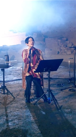 ━━━━━━━ 「やさしい気持ちで」 Superfly Online Live “うぶ声” ━━━━━━━ 2020年からの4年間の全記録をコンパイルした映像作品『Ride the Wave ～Live ＆ Documentary～』🔥 詳細👉https://superfly-web.com/discography/?id=117 #Superfly #Ride_the_Wave | Superfly