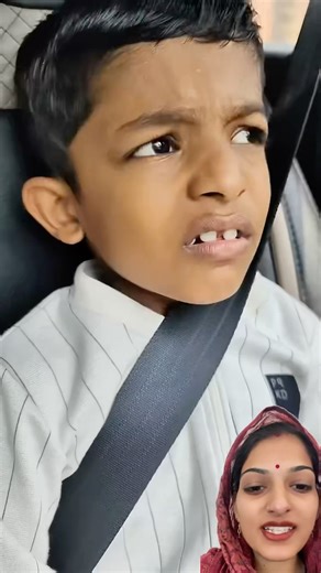 Bacche ko gadi me akela na chode #trending #greenscreen #reactionvideo #family #nidi190#viralvideos