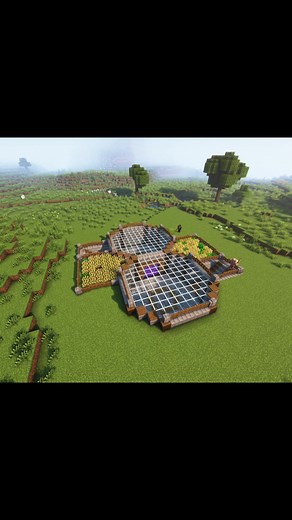 2 Player Base #Minecraft #minecraftbase #minecraft2player #minecrafthouse #minecraftbuilds #minecraftsurvival #minecrafthacks #minecrafttutorial