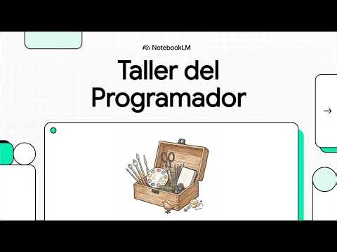 5. Taller del Programador