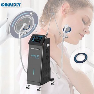 [Hot Item] Newest Physio Magneto Therapy Machine Magneto Transduction Rehabilitation Device