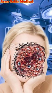 5.4K views · 20 reactions | Girls making Treatment for women back #asmr_for_tingles #asmr_for_sleep_no_talking #viralpost2024 | Asmr Sakir Medical | Facebook