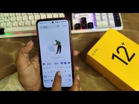 how to solve bluetooth problem in Realme 12+ 5G, Fix Bluetooth Problem Realme phone