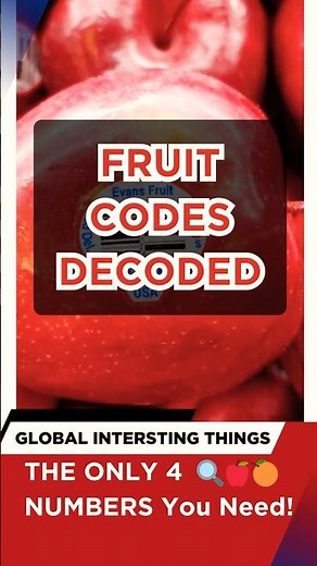 THE ONLY 4 NUMBERS You Need To Remember